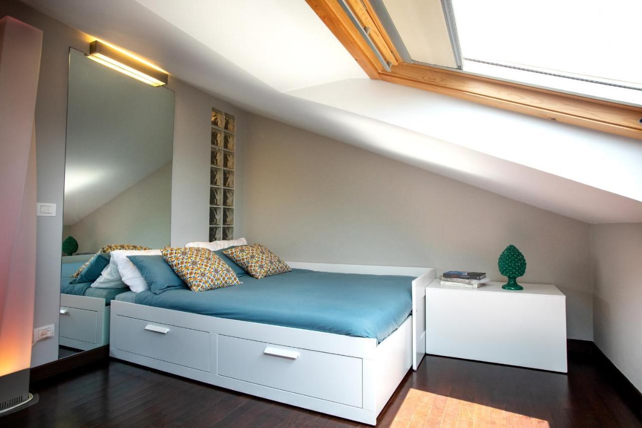 Mare Privato Casamare Villa *